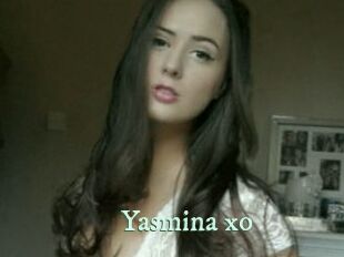Yasmina_xo