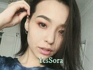 YesSora
