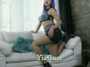 YiaGuss