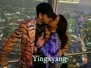 Yingxyang