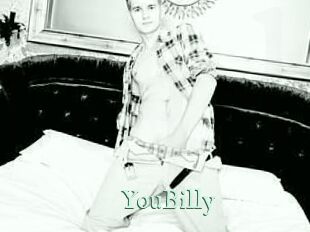 YouBilly