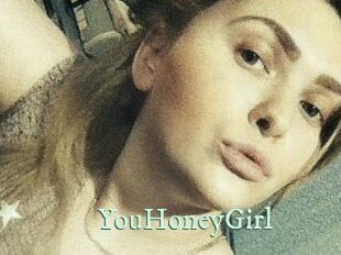 YouHoneyGirl