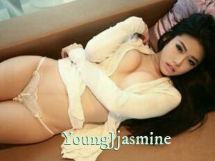 YoungJjasmine