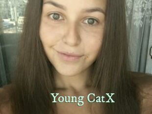 Young_CatX