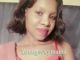 Youngsexymama