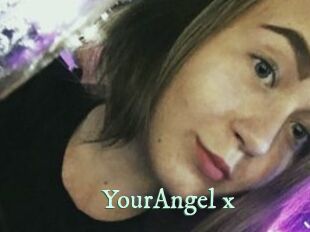 YourAngel_x