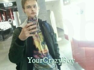 YourCrazyBoy