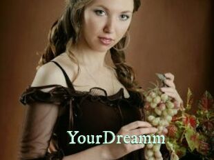 YourDreamm