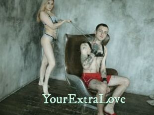 YourExtraLove