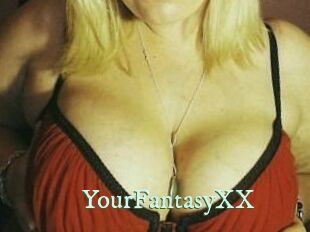 YourFantasyXX