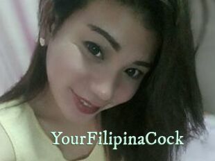 YourFilipinaCock
