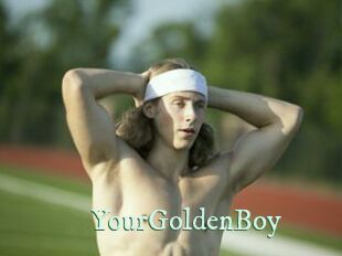 YourGoldenBoy