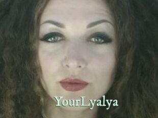 YourLyalya
