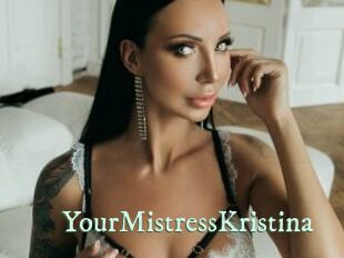 YourMistressKristina