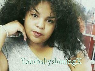 YourbabyshiningX