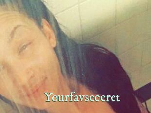 Yourfavseceret