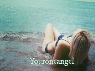 Youroneangel
