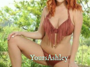 YoursAshley