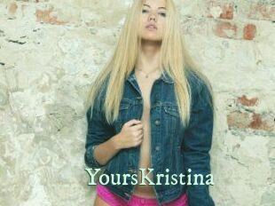 YoursKristina