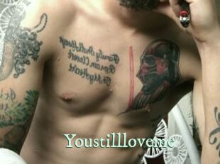 Youstillloveme