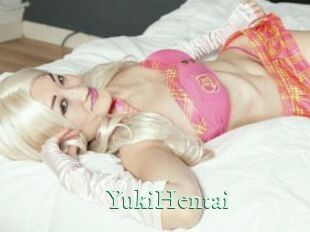 YukiHentai