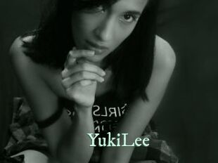 YukiLee