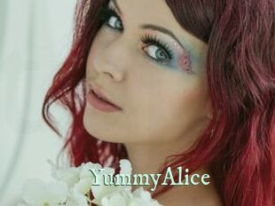 YummyAlice