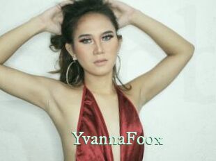 YvannaFoox