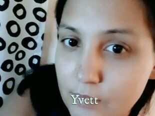Yvett