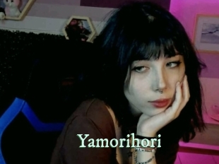 Yamorihori