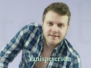 Yanispeterson