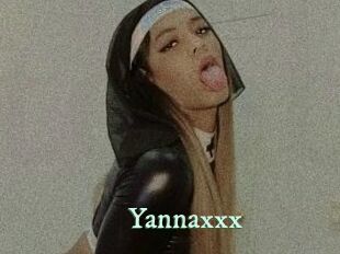 Yannaxxx