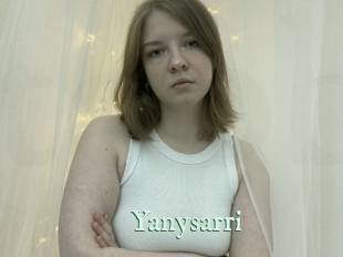Yanysarri