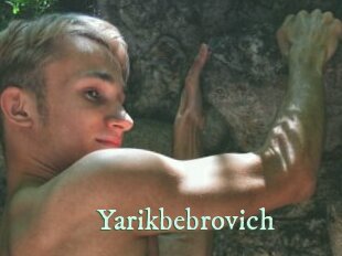 Yarikbebrovich