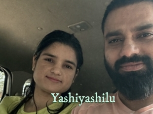 Yashiyashilu