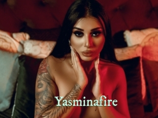 Yasminafire
