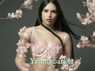 Yasminbarker