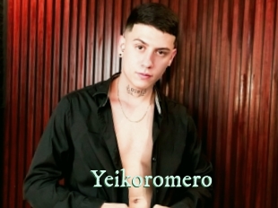 Yeikoromero
