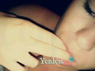 Yenlett