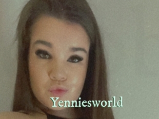 Yenniesworld