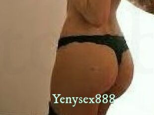 Yenysex888