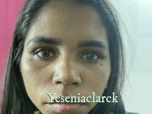 Yeseniaclarck
