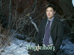 Yesplzmor3