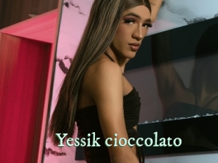Yessik_cioccolato