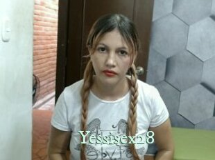 Yessisex28