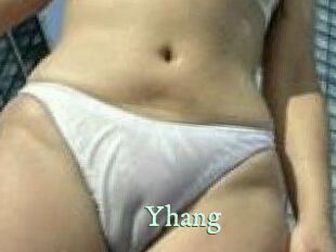 Yhang