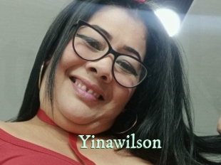 Yinawilson