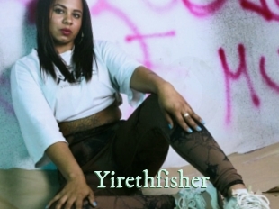 Yirethfisher