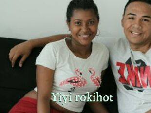 Yiyi_rokihot