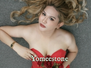 yomeestone Top Blog X